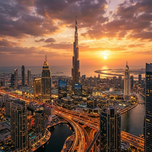 دبي